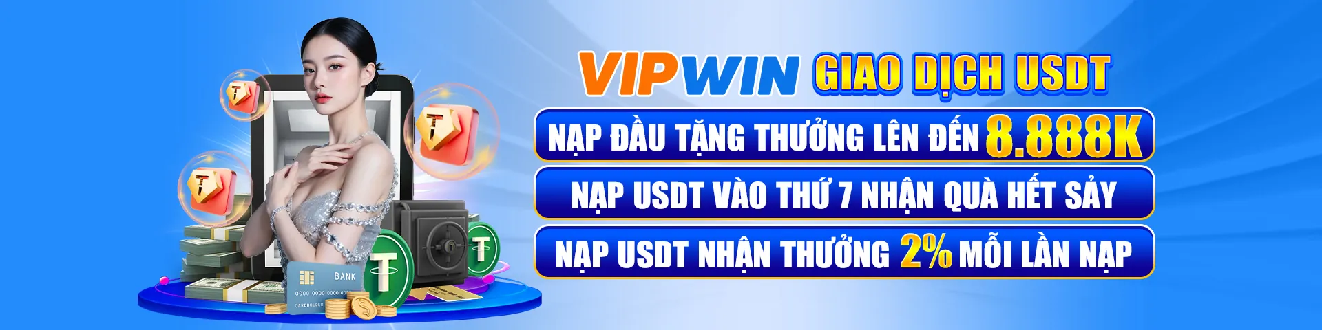 Chương trình VIP độc quyền của SV388 với các ưu đãi sang trọng