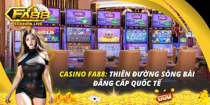 Chiến lược casino trực tuyến SV388