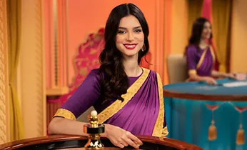 Bánh xe Roulette Châu Âu